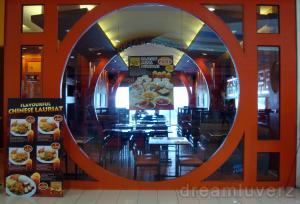 flavors of china facade