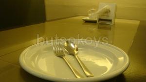 plate