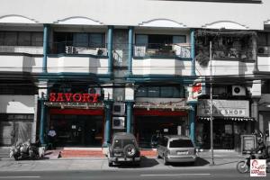 savory shaw blvd mandaluyong