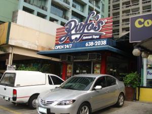 rufos pasig