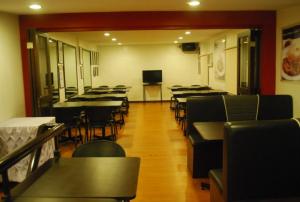rufos function room
