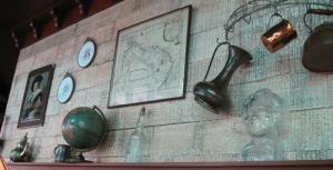 wall art
