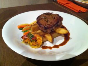 Angus Steak