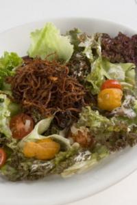 Manila Salad
