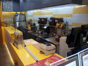 counter