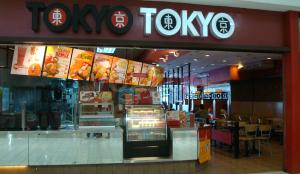 Tokyo Tokyo SM Sta. Rosa