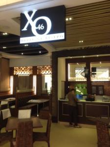 counter side