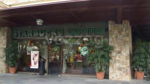 starbucks gb3
