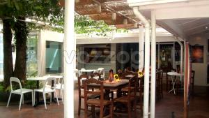 platito alfresco