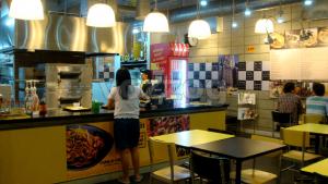 yellowcab counter