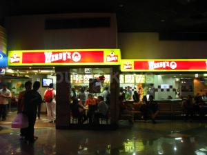 wendys-g4 cinema lvl