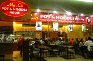 pot and noodle house-moa