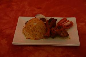 ADOBO CHICKEN 3