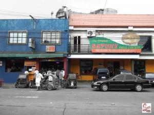 savory sampaloc manila