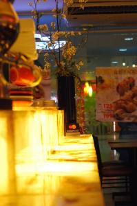persia grill taft designs