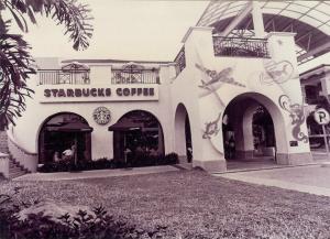 Starbucks Alabang Town Center