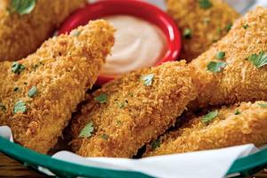 Chili's Quesadillas