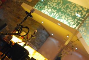 persia grill taft artistic design
