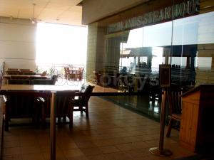 highlands steakhouse