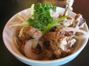 Chicken Recipe