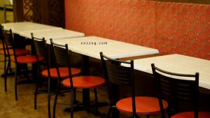 table setups
