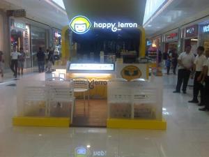 SM City Pampanga 1F