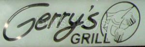 gerrys logo