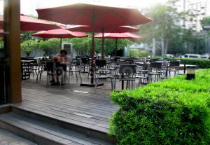 outdoor