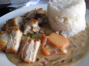 Kare-kareng bagnet