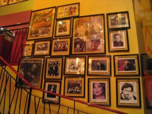 la morato wall frames