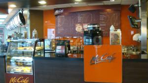 mccafe