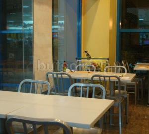 pancake house