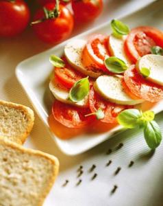 INSALATA CAPRESE