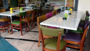 tables