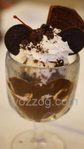 oreo cookies n cream