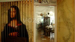 mona lisa ristorante