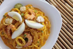 Pancit Luglog