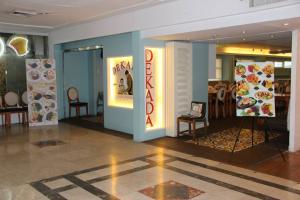 dekada at glorietta