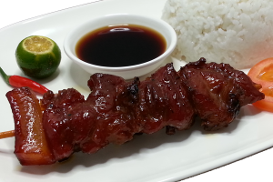 STM-1 Pork Barbecue