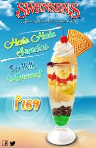 swensen-halohalo