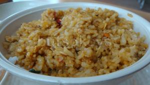 beef spicy chaopan
