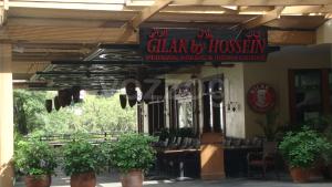 gilak by hossein greenbelt