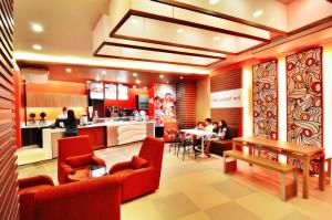 red mango