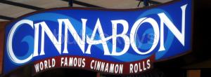 cinnabon logo