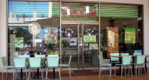 teds - tagaytay