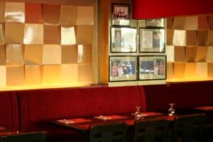 la greenhills  tables