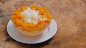 Ocean Mango
