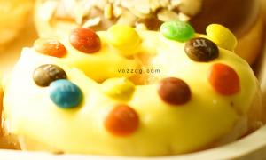 Hmmmm. Sugar Rush?