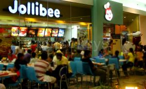 jollibee- moa entertaiment 