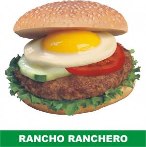 rancho ranchero